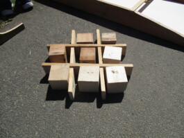 On n'est pas que des Cageots !