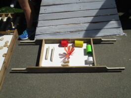 On n'est pas que des Cageots !