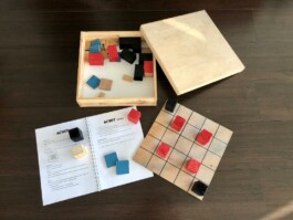 On n'est pas que des Cageots !