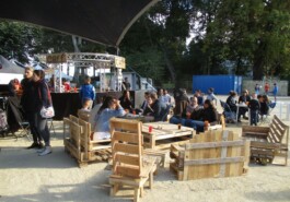 On n'est pas que des Cageots !