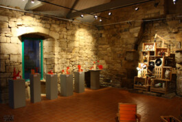 On n'est pas que des Cageots !